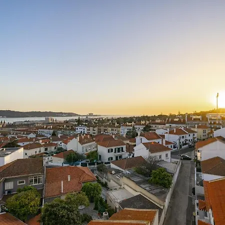 Whome Premium View 2-bed Great For R Workers & Families *