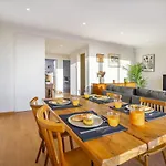 Whome Premium View 2-bed Great For R Workers & Families アパート リスボン