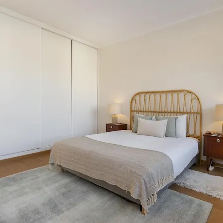 Apartment Whome Premium View 2-bed Great For R Workers & Families
