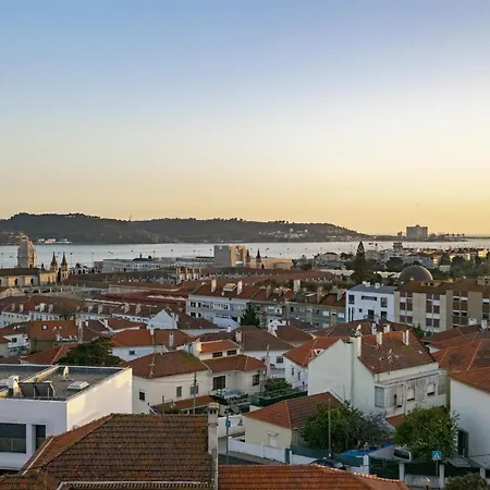 Whome Premium View 2-bed Great For R Workers & Families Apartamento