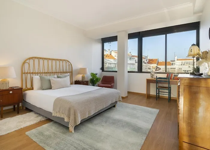 Whome Premium View 2-bed Great For R Workers & Families Apartamento *