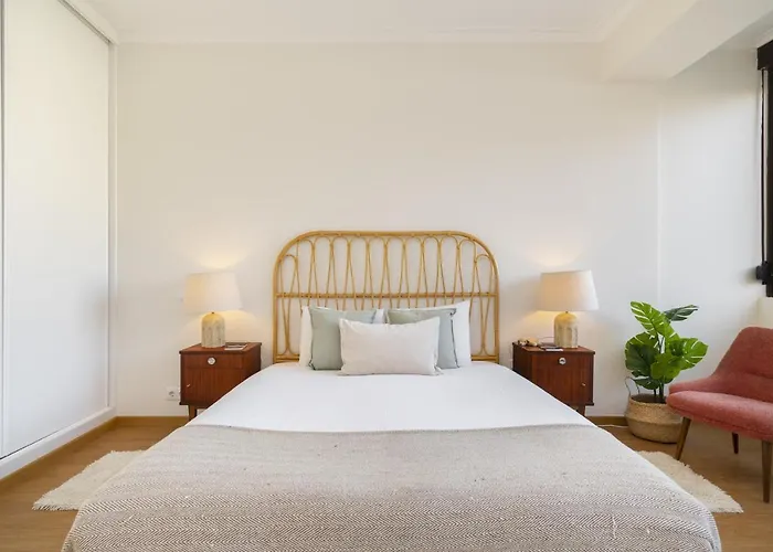 Whome Premium View 2-bed Great For R Workers & Families Apartamento