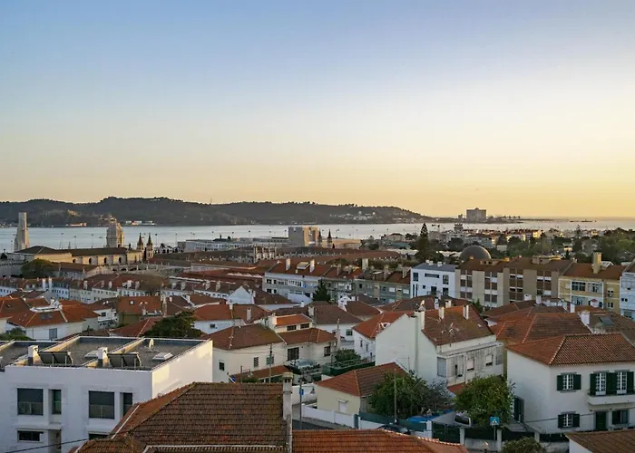 Whome Premium View 2-bed Great For R Workers & Families Apartamento